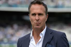 He was a good test batsman but vaughan never scored a single century in odis. Ind Vs Eng 3rd Test Michael Vaughan Questions Umpiring Standards In Pink Ball Test