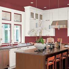 A fresh paint job can revamp your home. Interior Paint Color Schemes For Every Room In Your Home