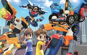 Трансформер young toys tobot galaxy detectives speed 301085. Animasi Tobot Satu Lagi Kejayaan Bangsa Korea Mekanika Download 7 Karakter Robot Dalam Serial Kartun Tobot Yang Paling Kartun Gambar Animasi Kartun Animasi
