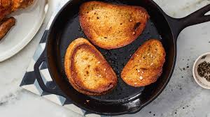 Published on february 11, 2011; How To Toast Bread Without A Toaster 7 Ways