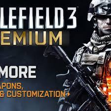 Using a kit as you play will level it up, just like your rank. Battlefield 3 Premium Edition Includes Battlefield Premium Membership For 70 Polygon