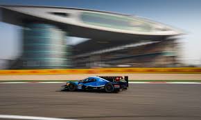 Racing is to continue in britain despite the announcement of new national lockdowns in england and scotland. Le Mans Cup Cool Racing