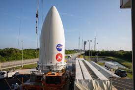 This is a dream come true for me and everyone else at spacex. Percy Is Packed Up And Ready For Launch Nasa Mars Rover 2020