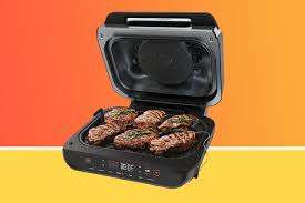 This post includes affiliate links. Ninja Foodi Smart Xl 6 In 1 Indoor Grill Review Allrecipes