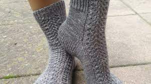 Check spelling or type a new query. Knitting Socks That Fit Gusset Instep Knitting Knitting Today
