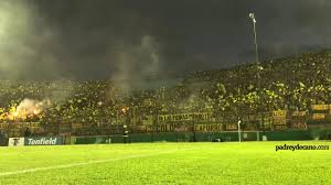 They may not have won the league that year, but penarol were able to at least take some solace from the fact they handed nacional an almighty hammering that season. Recibimiento Supercopa 2019 Penarol Nacional De Montevideo Youtube