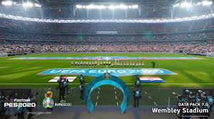 The 2020 uefa european football championship, commonly referred to as uefa euro 2020 or simply euro 2020, is scheduled to be the 16th uefa european championship. Uefa Euro 2020 Update Fur Efootball Pes 2020 Veroffentlicht