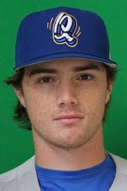 Things noticed: Baseball American moved OF Mike Sirota into their Top 100  prospect list last night. The 21-year was a 3rd round pick of the  Cincinnati Reds last season. In January, the