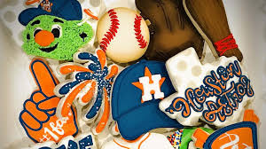 Did you know that walk up songs were a thing for little league players? Houston Astros Players Walk Up Music At Minute Maid Park Abc13 Houston