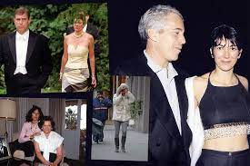 She moved to new york in 1991 after her father's death and reportedly socialised with ivana trump. Inside Ghislaine Maxwell S Life On The Lam Vanity Fair