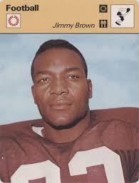 ACEO FADOL BROWN DC DEFENDERS CUSTOM HAND MADE ART CARD XFL