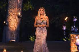 Hannah brown caught the eye of colton underwood on the bachelor, but she was left heartbroken when he unexpectedly ended their relationship. Die Bachelorette 2019 Ein Finale Das Schrager Nicht Sein Konnte Panorama Stuttgarter Nachrichten