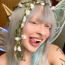 i need 20 new followers 🌱💕 let's engage!