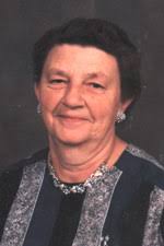 Gordon, Leta Margaret