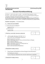 Nach neuer rs beides korrekt, nach hause generell empfohlen; Deutsch Korrekturanleitung