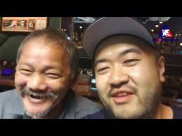 Asian Culture Day Pool Tournament