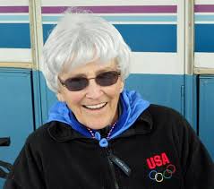 Frances Geraldine Nash Obituary