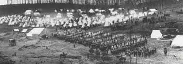 about the war the civil war pbs