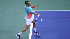 Top volleys of the 2020 us open. Us Open 2020 Coric Shapovalov Produce Epic Comebacks As Djokovic Cruises