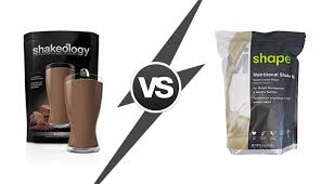 Shakeology Vs Visalus Is One Better Than The Other
