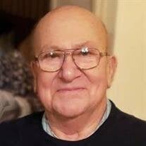 Alfred J. Ostrowski Obituary