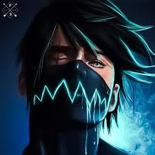 Tons of awesome cool anime wallpapers hd to download for free. Create Meme Steep Arts Anime Arts Cool Anime Boy In Mask Pictures Meme Arsenal Com