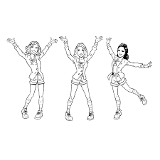 Kleurplaten moeilijk meiden | boerderij kleurplaat from i.pinimg.com. Bff Kleurplaten Voor Jou En Je Beste Vriendin Krabbel Free Photos