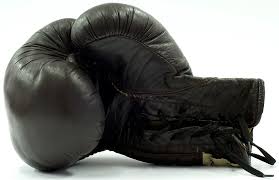 Harry Houdini S Boxing Glove Warehouse 13 Artifact Database Wiki Fandom