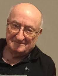 James Hamilton Obituary and Online Memorial (2016)