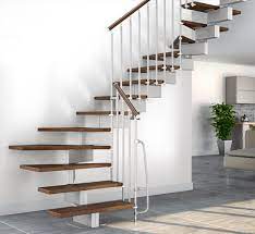Should your treads be open or closed? Design Of Staircase 8 Different Types And When To Use Them