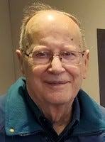 Delbert E. Patton Obituary