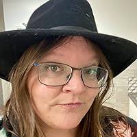 Self Inflicted by Melissa K. Morgan