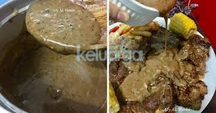 Sesuai disaat kelaparan melanda dan anda perlukan sesuatu . Patutlah Viral Resepi Sos Black Pepper Homemade Ni Mudah Jer Tapi Sedap Cikgu Ni Kongsikan Rahsianya Keluarga