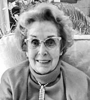 Bridget KRAFT Obituary (2020)