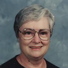 Obituary information for Suzanne Strom Wotring