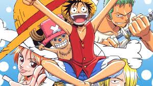 This is a group of one piece of emoji, the straw hat pirates all members, this color jumps feel good, close your eyes and see who you see? Twitter Wins The Hearts Of One Piece Fans With New Luffy Emoji