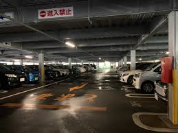 成田 空港 駐 車場 屋根 付き