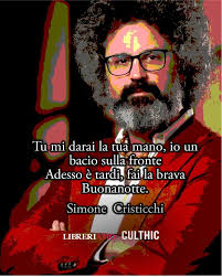 Quando sarai piccola" di Simone Cristicchi Quando sarai piccola ti aiuterò  a capire chi sei Ti starò vicino come non ho fatto mai Rallenteremo il  passo se camminerò veloce Parlerò al posto