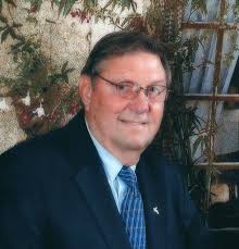 Charley Gaston Tidrow Obituary March 1, 2024