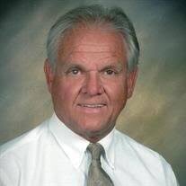 Thomas E. Leighty Obituary