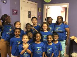 For us, a key aspect of this is to create a physically and emotionally safe environment for our campers and our staff. Camp Excel Home Facebook
