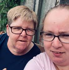 Tracey Hopley in people