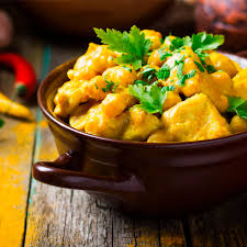Más allá de la famosa tortilla de patatas que todos conocemos. Recetas De Cocina Faciles Con Curry Aperitivos Primeros Platos Segundos Platos Y Un Postre Foto 2