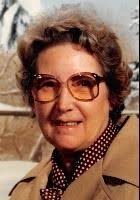 Anna Kaster Obituary (1921