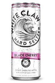 The Best Hard Seltzers Brands To Drink This Summer White Claw Hard Seltzer Hard Seltzer Spiked Seltzer