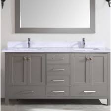 Get free shipping on qualified 60 inch vanities, double sink bathroom vanities or buy online pick up in store today in the bath department. Pin On Bathroom Remodel