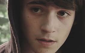 Young Dolarhyde, young Gisborne