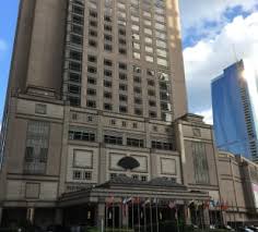 Just use the let us know what you need section of the booking page to let the hotel know you want a ride. Hotelbilder Hotel Mandarin Oriental Kuala Lumpur Holidaycheck