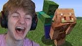 Descargar ender dragon mod apk para android. Minecraft S Morph Mod Is Very Funny Youtube