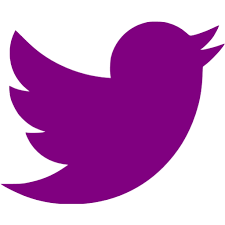 Free for commercial use no attribution required high quality images. Purple Twitter Icon Free Purple Social Icons